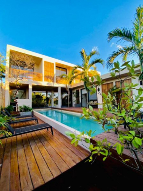 Casa Milu - Holbox